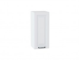 Шкаф верхний с 1-ой дверцей Ницца