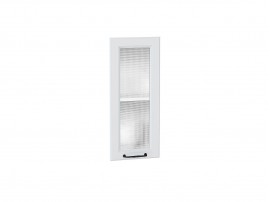 Комплект фасадов Ницца Royal со стеклом для каркаса Ф-15 В300