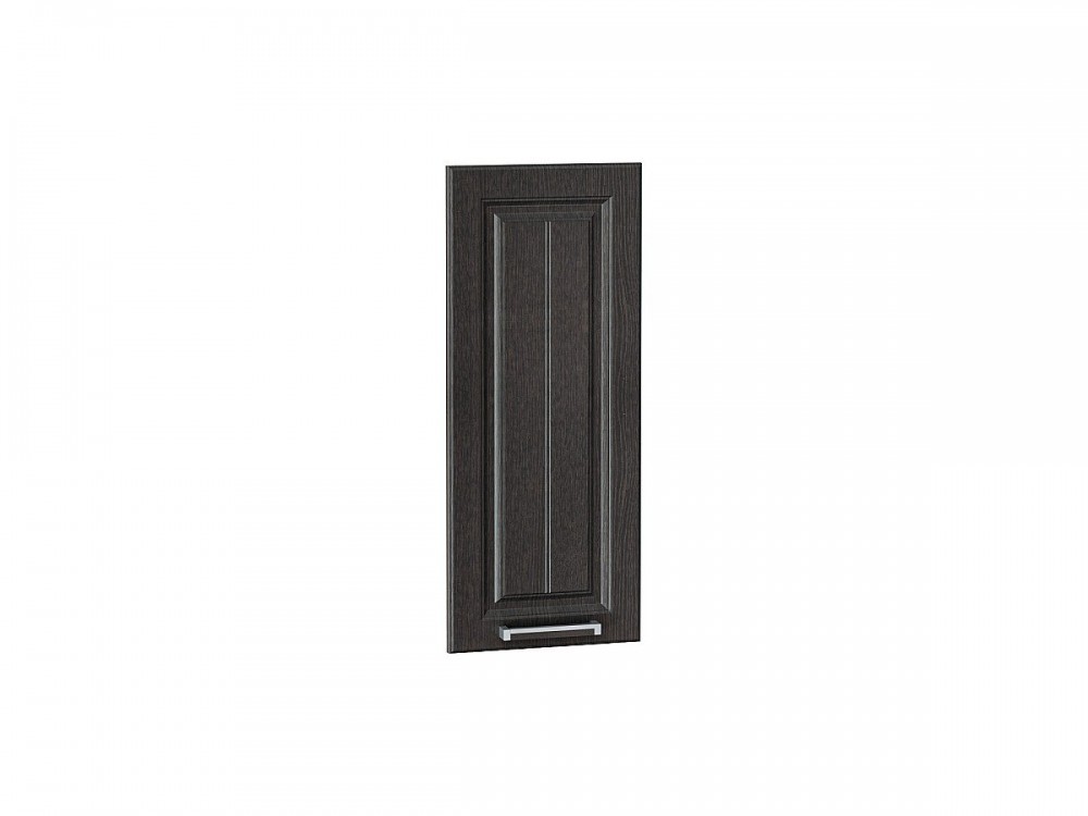  Комплект фасадов Прага для каркаса Ф-10 В300/Н300/ВТ230 Венге премиум