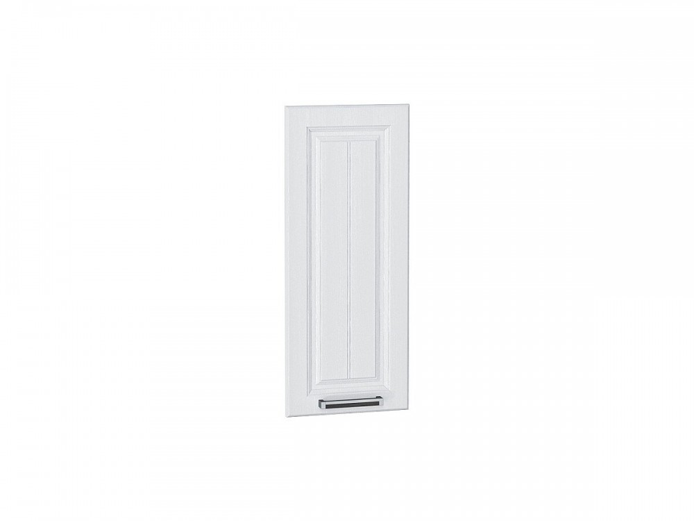  Комплект фасадов Прага для каркаса Ф-10 В300/Н300/ВТ230 Белое дерево