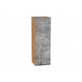 Шкаф верхний с 1-ой дверцей Флэт