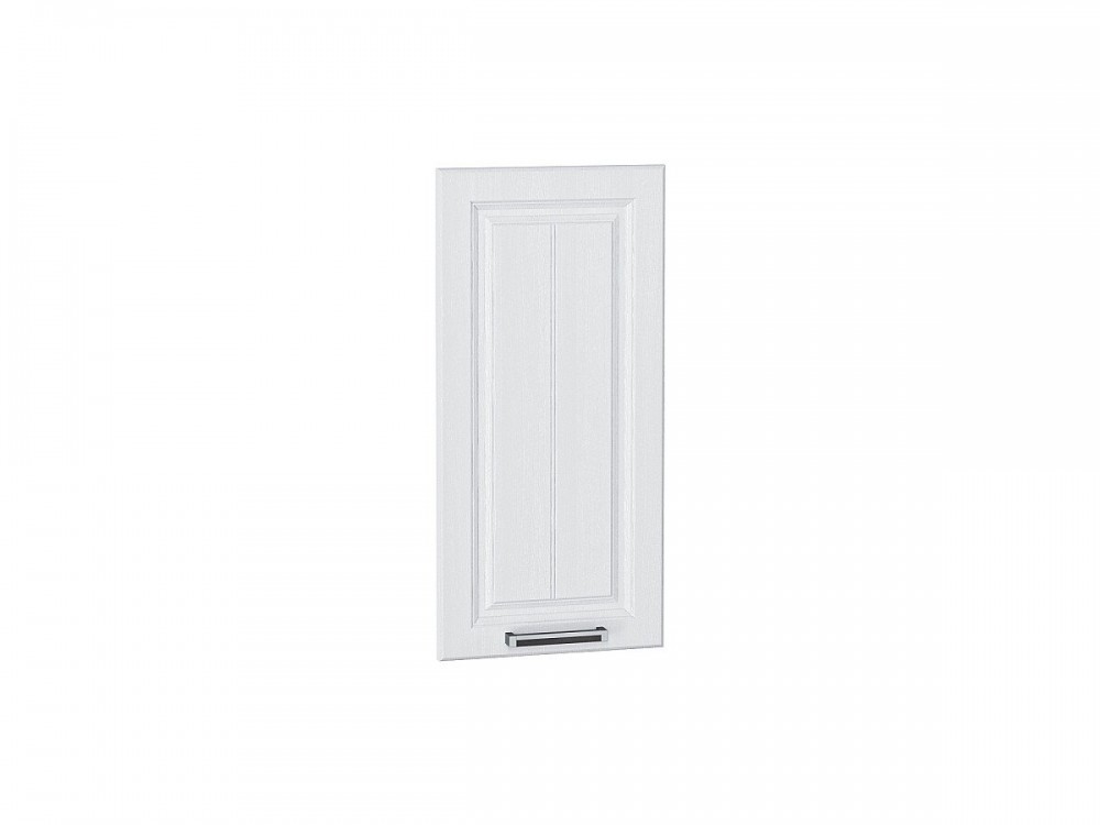  Комплект фасадов Прага для каркаса Ф-36 В350/Н350/ВТ300/ВУ690 Белое дерево