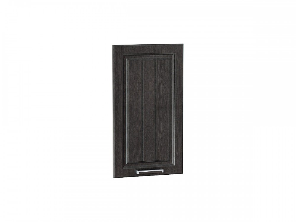  Комплект фасадов Прага для каркаса Ф-20 В400/ВУ590/Н400/ШП400/НТ300/НУ990 Венге премиум