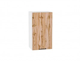 Шкаф верхний с 1-ой дверцей Флэт