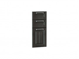 Комплект фасадов Прага для каркаса Ф-13 Н303