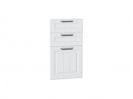 Комплект фасадов Прага для каркаса Ф-23 Н403