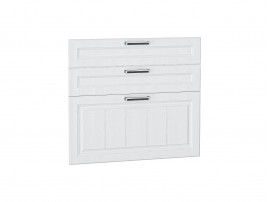 Комплект фасадов Прага для каркаса Ф-53 Н803