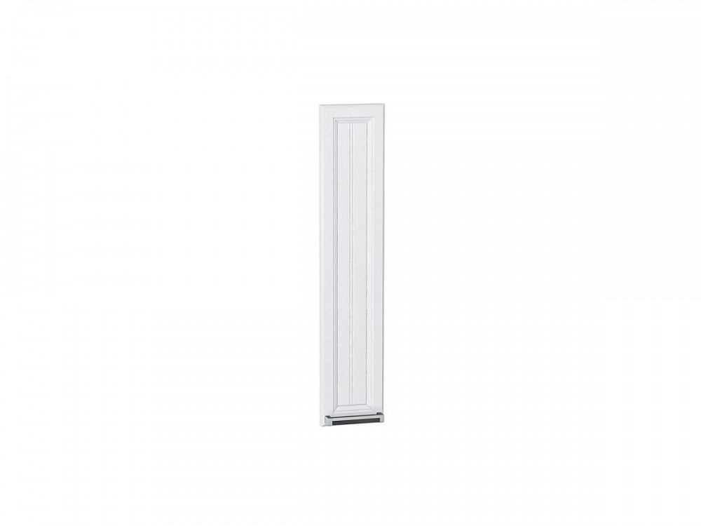  Комплект фасадов Прага для каркаса Ф-82 НБ150 Белое дерево