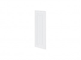 Торцевой фасад Прага для верхнего шкафа Ф-93