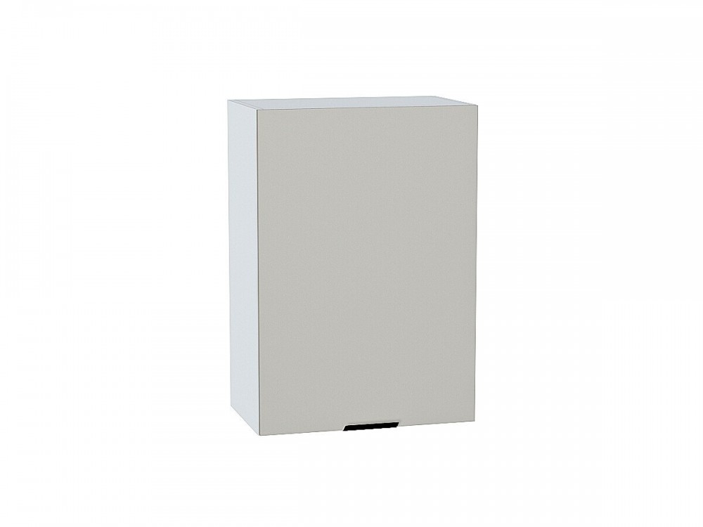  Шкаф верхний с 1-ой дверцей Евро Агат