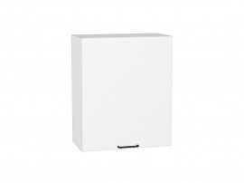 Шкаф верхний с 1-ой дверцей Флэт