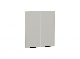 Комплект фасадов Евро для каркаса Ф-40 В600/Н600/НМ600