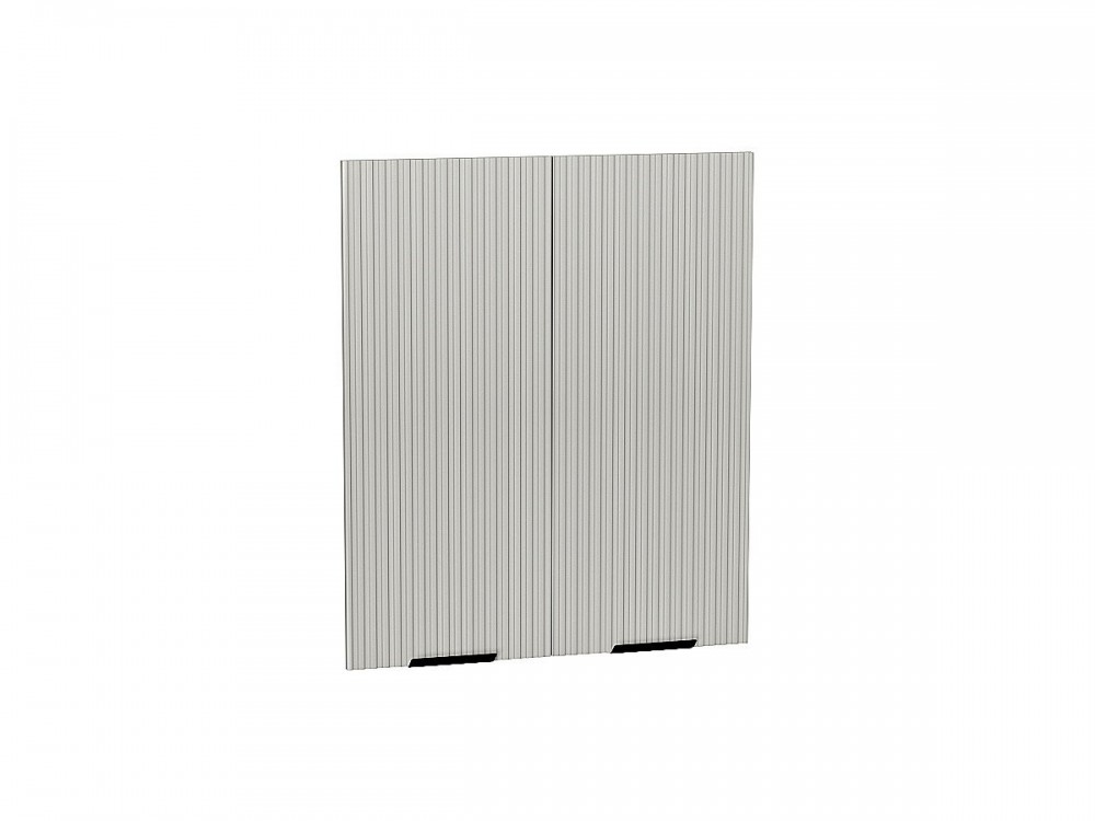  Комплект фасадов Евро Лайн для каркаса Ф-40 В600/Н600/НМ600 Агат