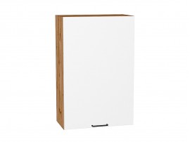 Шкаф верхний с 1-ой дверцей Флэт