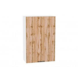 Шкаф верхний с 1-ой дверцей Флэт