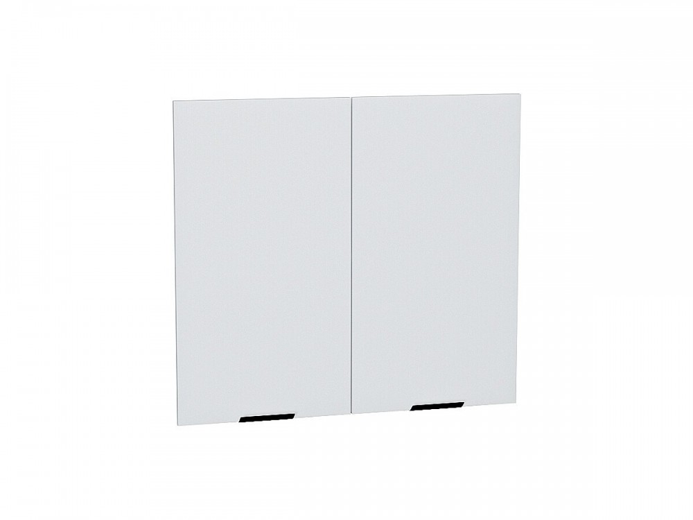  Комплект фасадов Евро для каркаса Ф-50 В800/Н800/НМ800 Белый