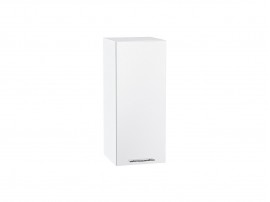 Шкаф верхний с 1-ой дверцей Валерия-М