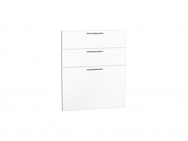 Комплект фасадов Валерия-М для каркаса Ф-43 Н603