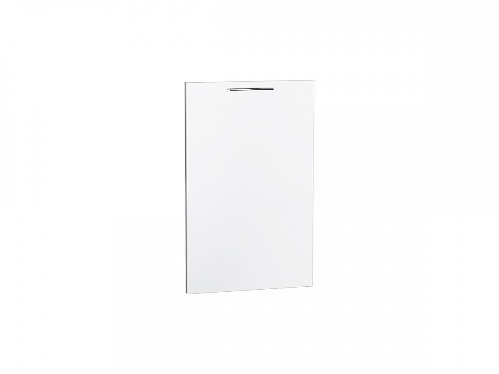  Комплект фасадов Валерия-М для каркаса Ф-60 НУ890 Белый глянец