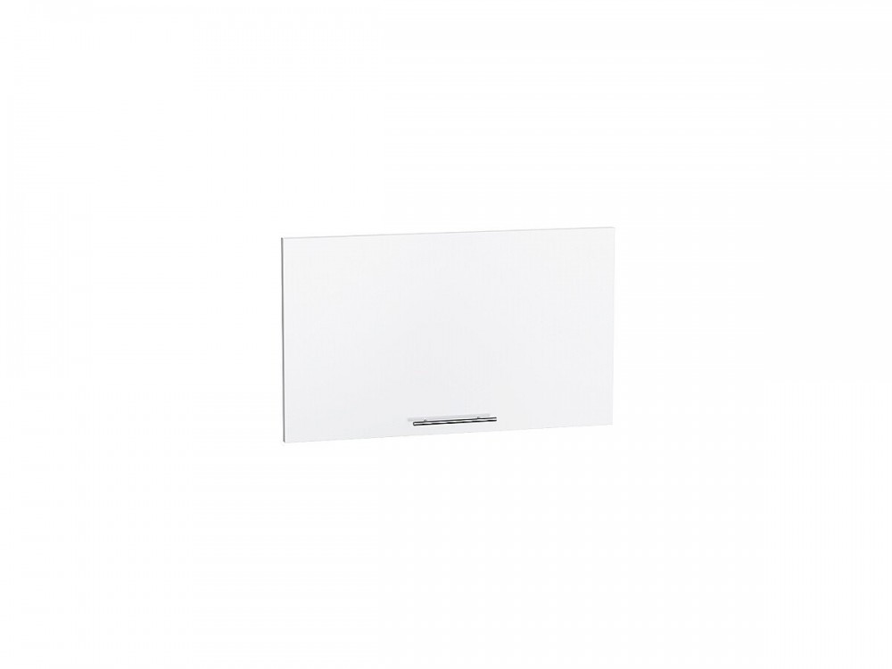  Комплект фасадов Валерия-М для каркаса Ф-85 ВГ600 Белый глянец