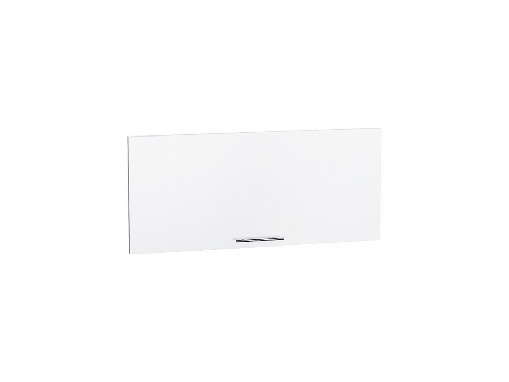  Комплект фасадов Валерия-М для каркаса Ф-87 ВГ800 Белый глянец