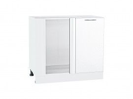 Шкаф нижний угловой Валерия-М