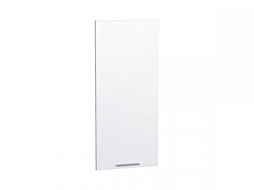  Комплект фасадов Валерия-М для каркаса Ф-20Н В409 Белый металлик