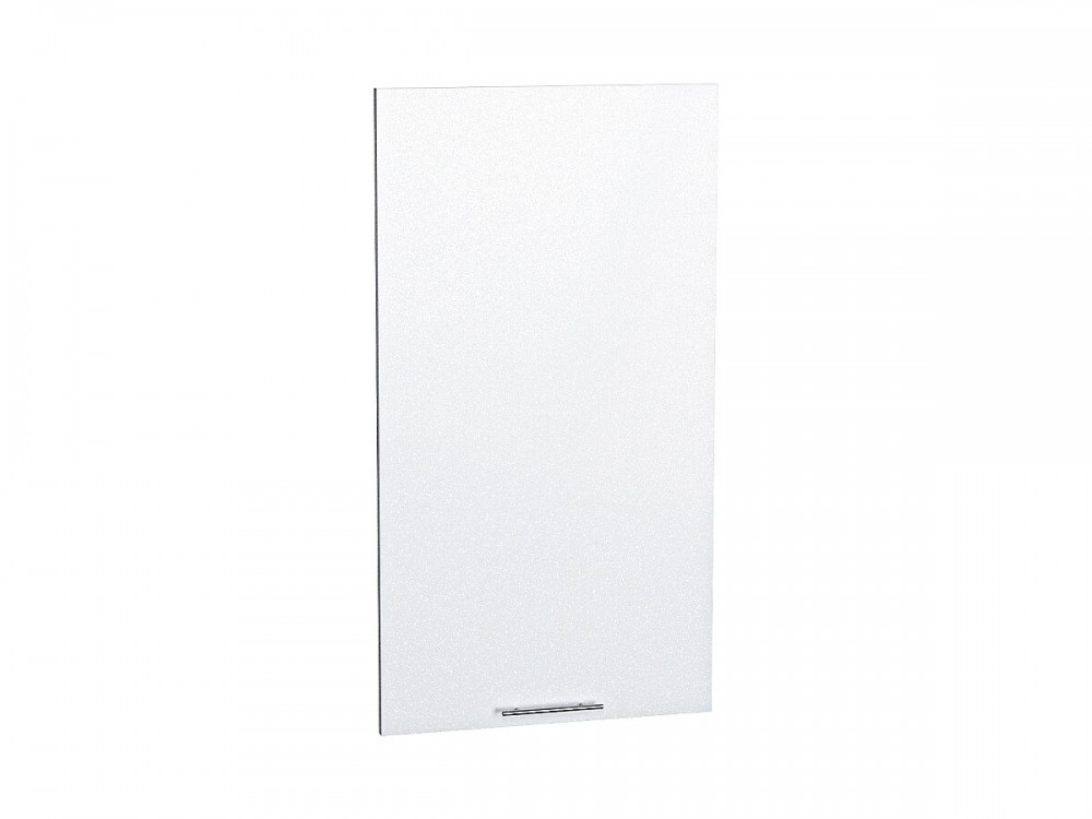  Комплект фасадов Валерия-М для каркаса Ф-30Н В509 Белый металлик