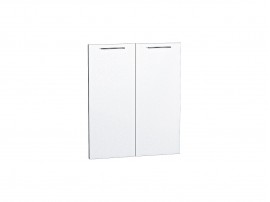 Комплект фасадов Валерия-М для каркаса Ф-40 В600/Н600/НМ600