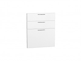 Комплект фасадов Валерия-М для каркаса Ф-43 Н603