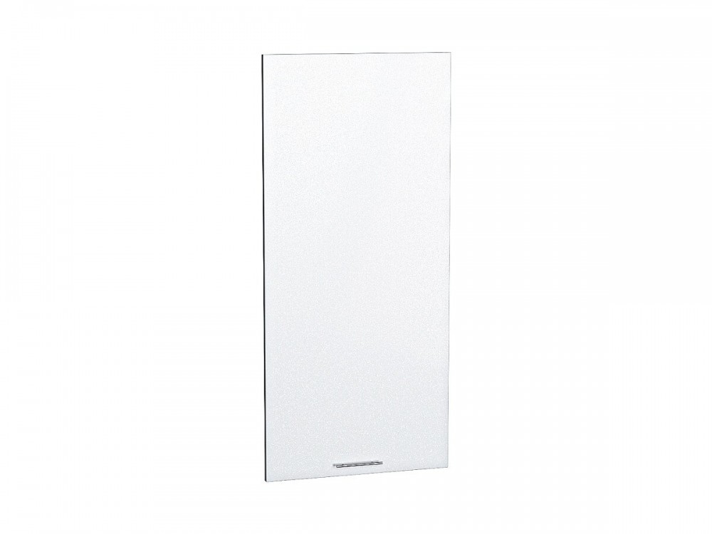  Комплект фасадов Валерия-М для каркаса Ф-92 П600 Белый металлик