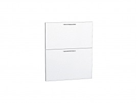 Комплект фасадов Валерия-М для каркаса Ф-42 Н602/ШП602