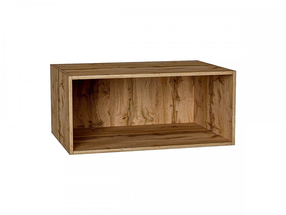  Каркас верхнего горизонтального шкафа ВГ 810 Дуб Вотан