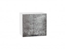 Шкаф верхний горизонтальный Флэт