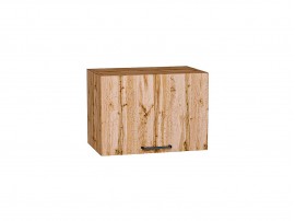 Шкаф верхний горизонтальный Флэт