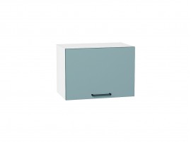 Шкаф верхний горизонтальный Флэт