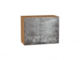 Шкаф верхний горизонтальный Флэт