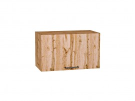 Шкаф верхний горизонтальный Флэт