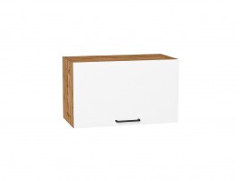 Шкаф верхний горизонтальный Флэт