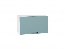 Шкаф верхний горизонтальный Флэт