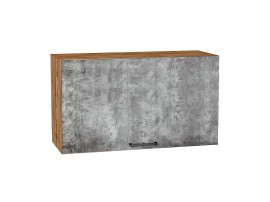 Шкаф верхний горизонтальный Флэт