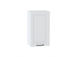 Шкаф верхний с 1-ой дверцей Ницца