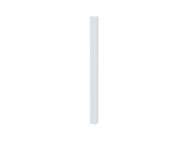 Комплект планок Ницца Royal для углового шкафа Ф-99Н