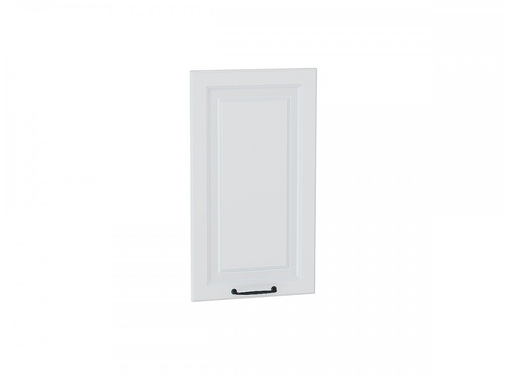 Комплект фасадов Ницца Royal для каркаса Ф-20 В400/ВУ590/Н400/ШП400/НТ300/НУ990 Blanco  Комплект фасадов Ницца Royal для каркаса Ф-20 В400/ВУ590/Н400/ШП400/НТ300/НУ990 Blanco