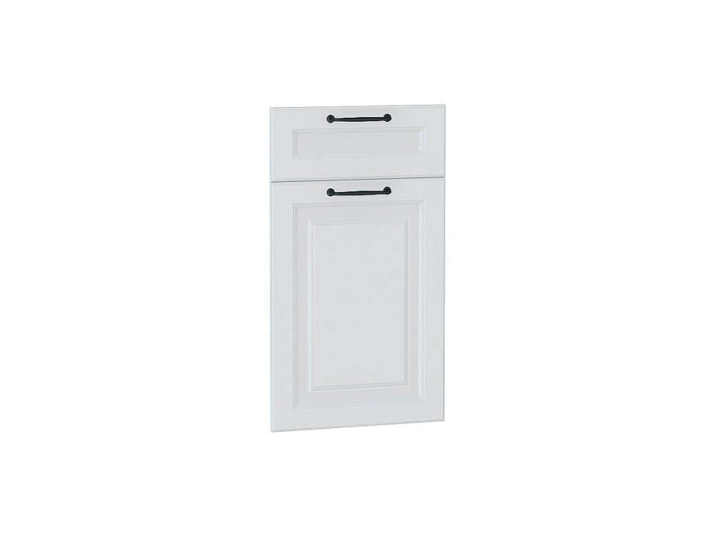  Комплект фасадов Ницца Royal для каркаса Ф-21 Н401/ШП401 Blanco