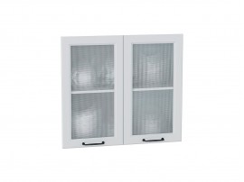 Комплект фасадов Ницца Royal со стеклом для каркаса Ф-55 В800