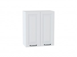 Шкаф верхний с 2-мя дверцами Ницца