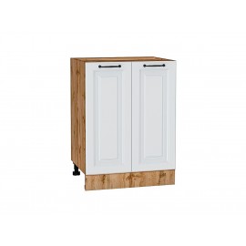 Шкаф нижний с 2-мя дверцами Ницца Шкаф нижний с 2-мя дверцами Ницца