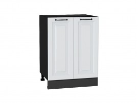 Шкаф нижний с 2-мя дверцами Ницца