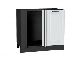 Шкаф нижний угловой Ницца